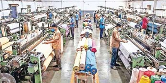 Tamil Nadu Drives Technical Textile Growth with T3 Mission
